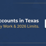 fsa accounts texas featured 2x FSA Accounts in Texas: How They Work & Benefits for Employers FSA accounts in Texas: how they work and 2026 contribution limits — Medcore Brokerage