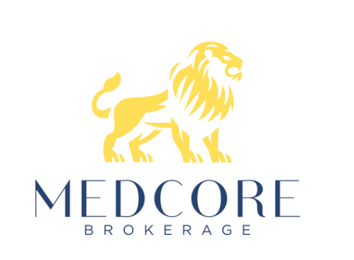 Medcore Brokerage