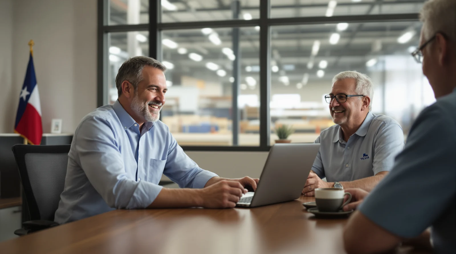 Employee Benefits for Small Businesses in Texas